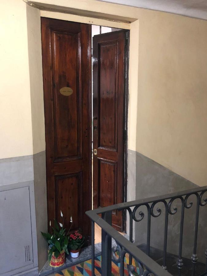 Pastrengo19 Διαμέρισμα Τορίνο Εξωτερικό φωτογραφία